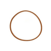 Lug Belt 15 1/4"